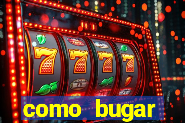 como bugar plataforma de jogos